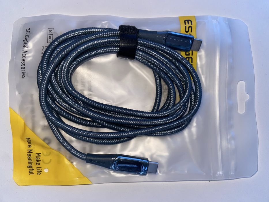 Блок зарядки Baseus 30w;Essager;Hoco;кабель;шнур;бездротові;Навушники