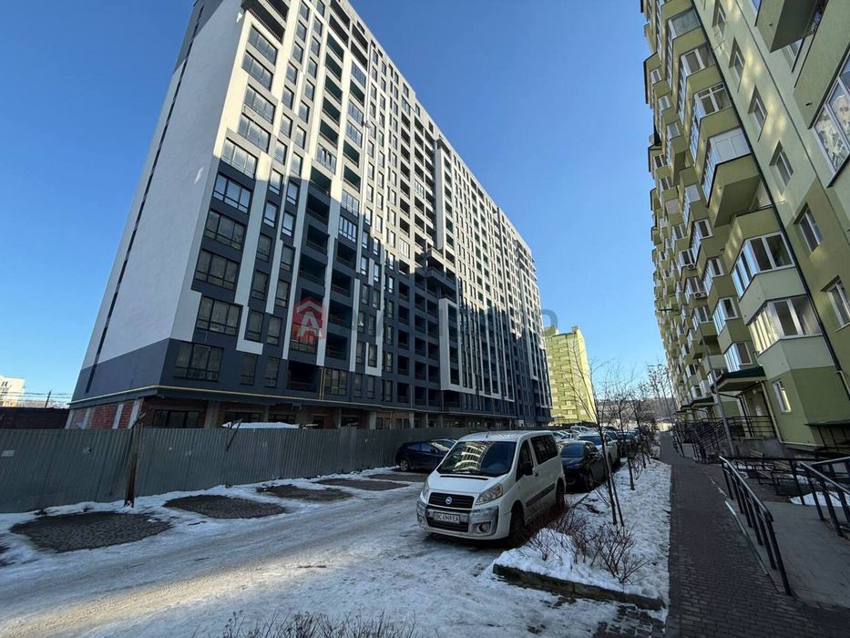 Продаж 3-кім квартири Личаківський р-н вул. Зелена переуступка