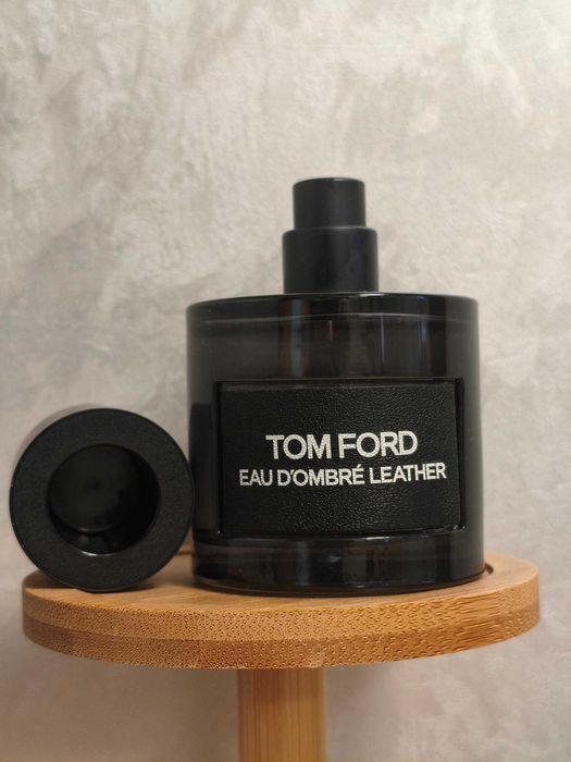 Tom Ford Eau d’Ombré Leather Eau De Toilette