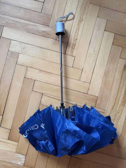 Nowa parasolka firmowa