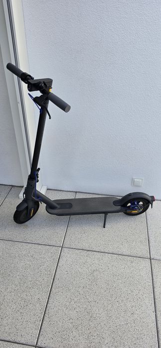 Hulajnoga xiaomi electric scooter 3