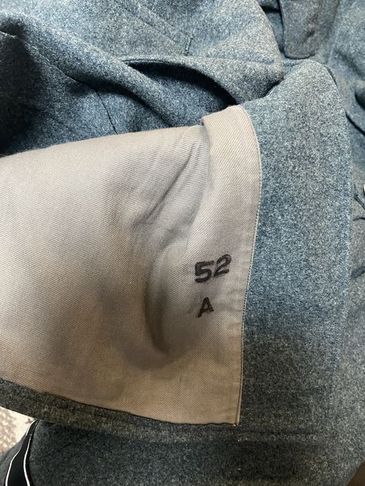 Китель обер-лейтенанта