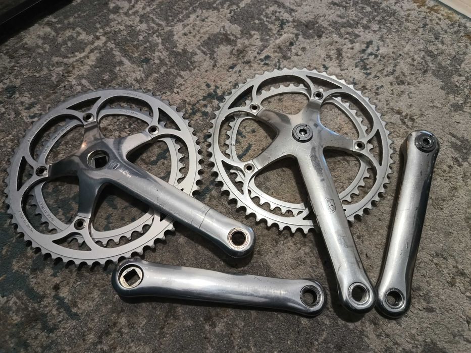 ｍ*ｉ様 CAMPAGNOLO RECORDエルゴレバーused campagnolo record - купити велозапчастини - Ціна на OLX.ua