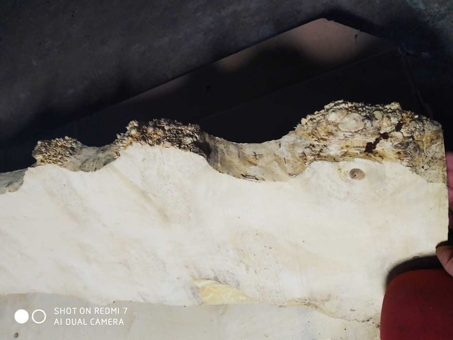 foszty deski na stół