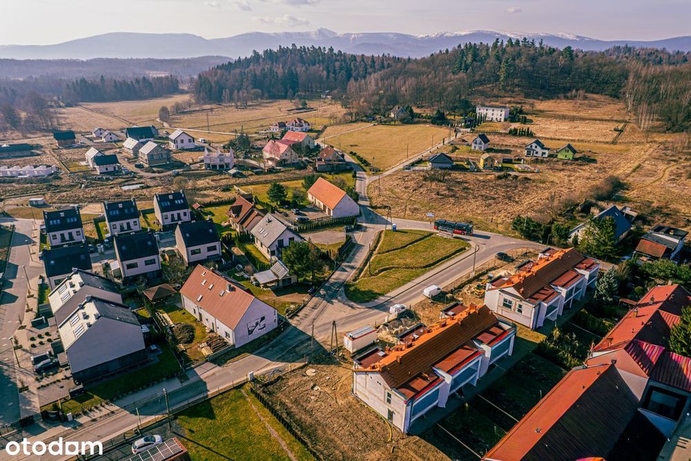 Apartament blisko Karpacza + dodatkowe m2 gratis