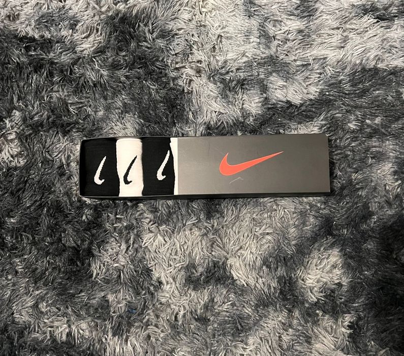 Nike Sock Pack433986436974530561