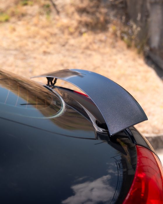 Audi TT Coupé — fotografia 6