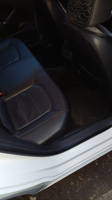 Продаю Passat B8- 2016.