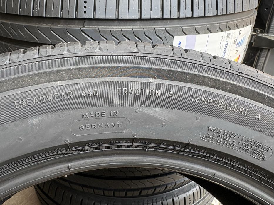 225/55 R18 98V Michelin Primacy5 art.(2602)