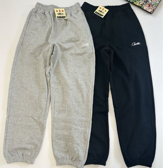 Corteiz baggy штани