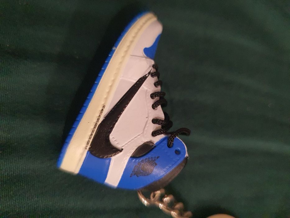 Brelok nike jordan