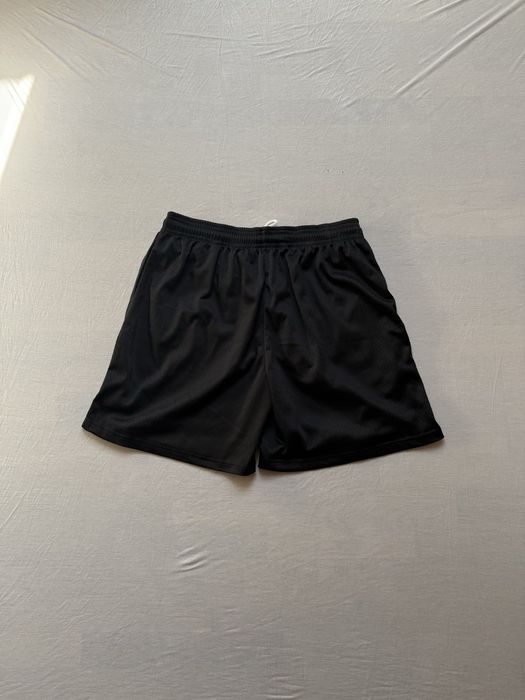 Anna Bolina Shorts in Black