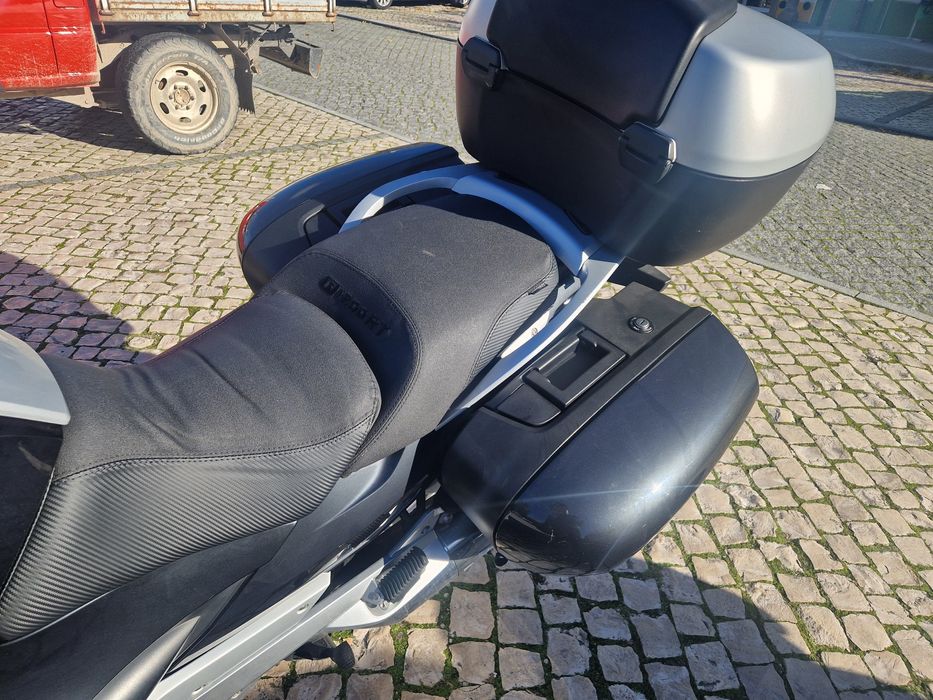 BMW R1200RT 2005