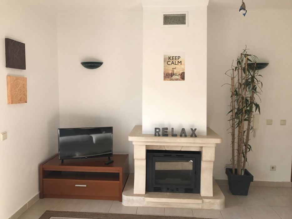 Apartamento T2 SolTroia ( Só Nos Meses Verão )
