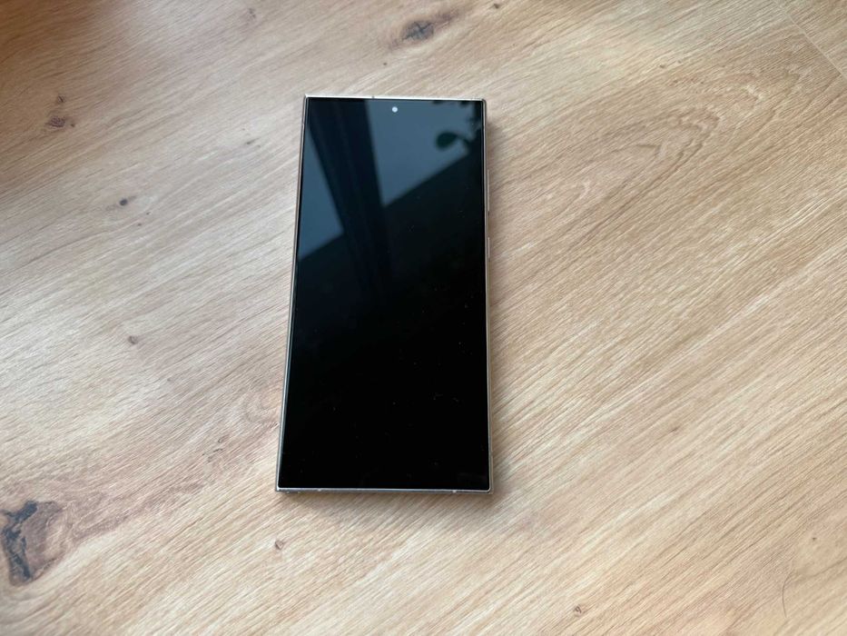 Telefon Samsung Galaxy S24 Ultra 512 GB / 12 GB RAM + GW 12 msc