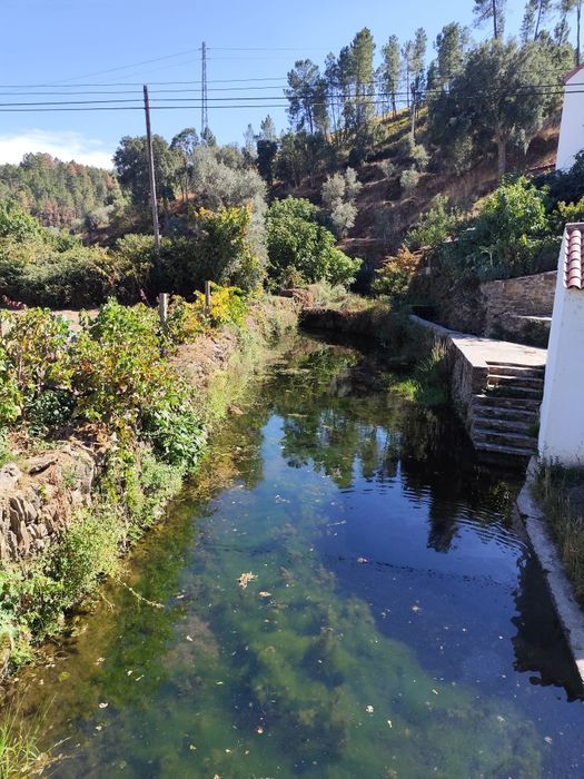 Terreno Pequeno Silvares