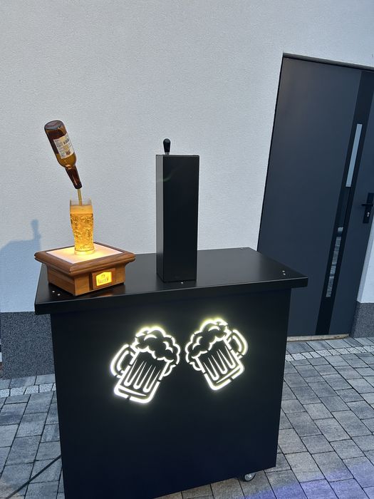 Wynajem namiotu imprezowego 4x4 4x8 4x12 5x10 Krzesła stoły Ogrzewanie