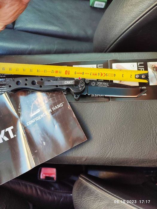 Canivete CRKT M16