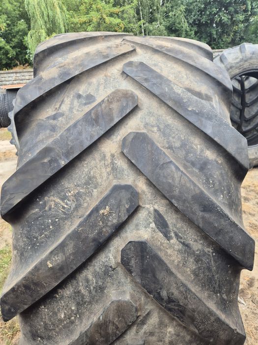 Opona 620/75r30  23.1r30