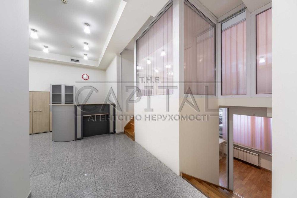 Продаж офісу, Володимирська, Шевченківський р-н, Центр