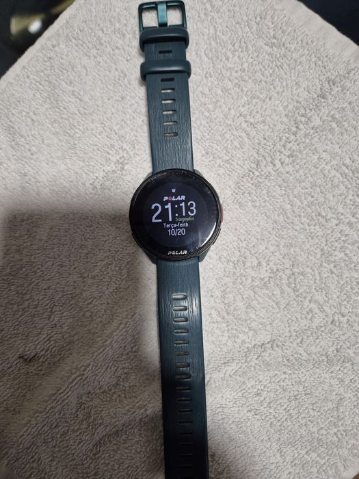 SmartWatch Polar Pacer
