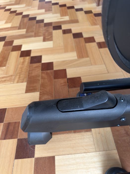 Wahoo KICKR MOVE – Rolo de Treino Inteligente Premium