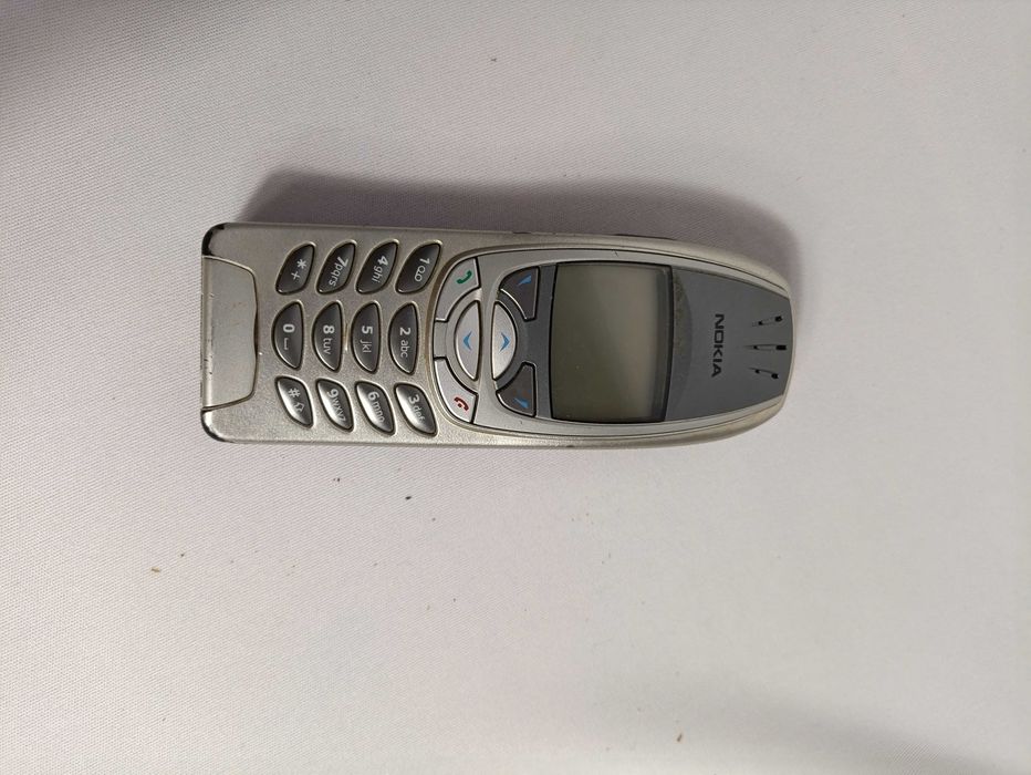 Nokia 6310i używana sprawna z zasilaczem