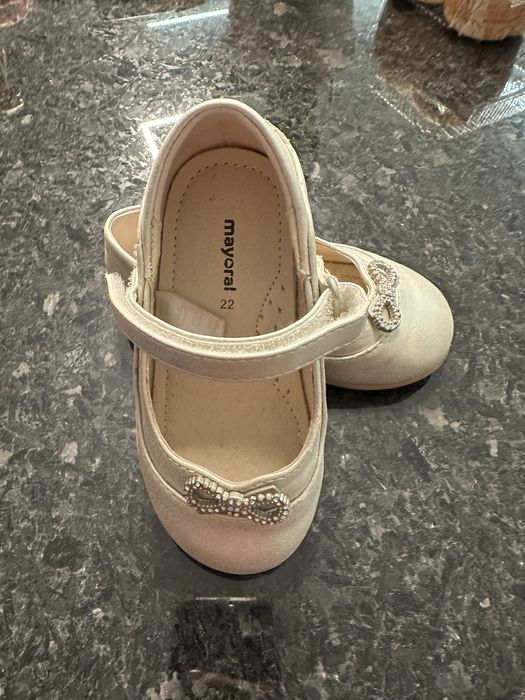 Sapatos mayoral