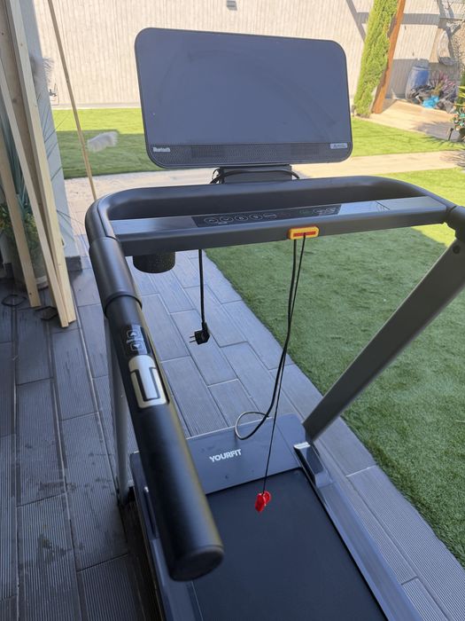 Passadeira yourfit  Y1600