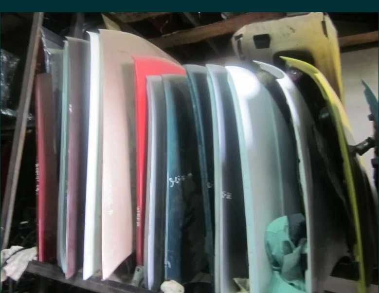 Пежо капот! Капоти до усіх моделей Peugeot