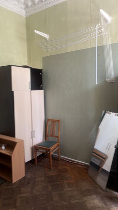 Комната в каммуни