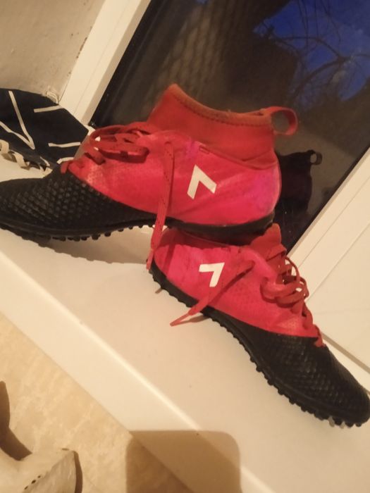 Сороконожки футбольние