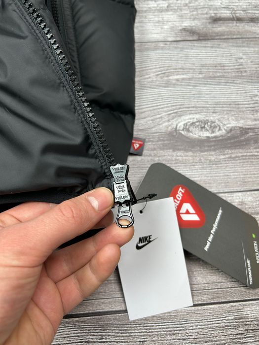 Пуховик Nike Storm-Fit 2025 куртка найк шторм фит нсв