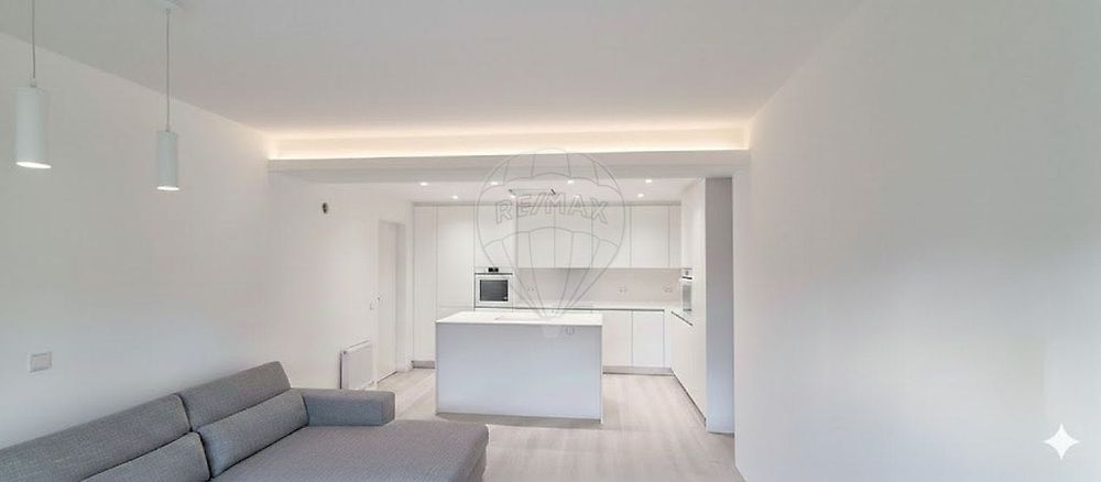 Apartamento T1 Coimbra