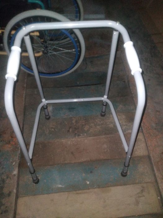 Инвалидные коляски