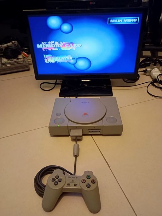Ps1  com comando