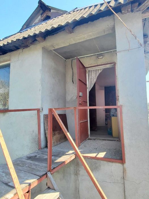 Продам Дом Визирка
