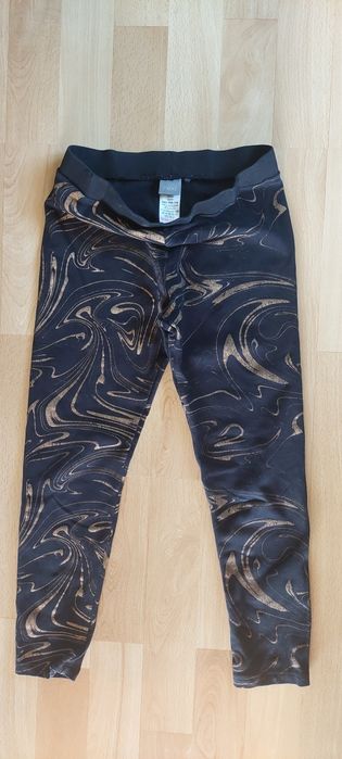 Leginsy r. 128 Next H&M Cool Club