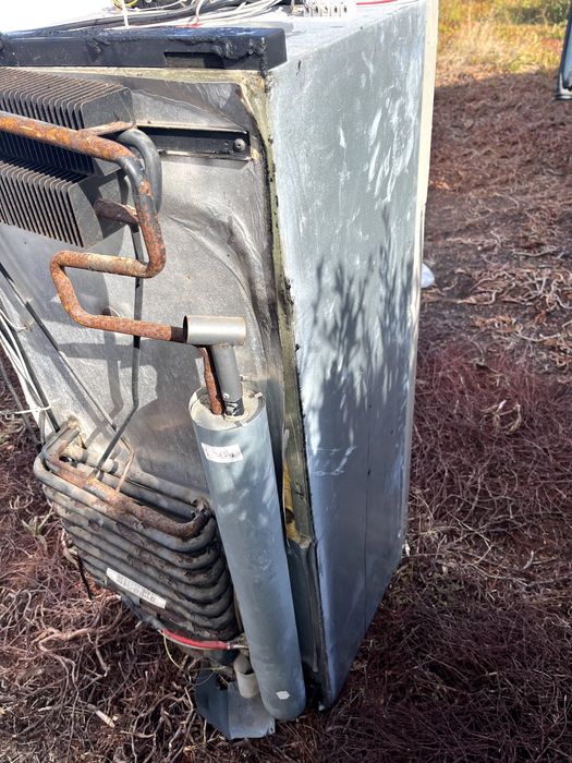 Frigorífico Dometic para caravana / autocaravana / van