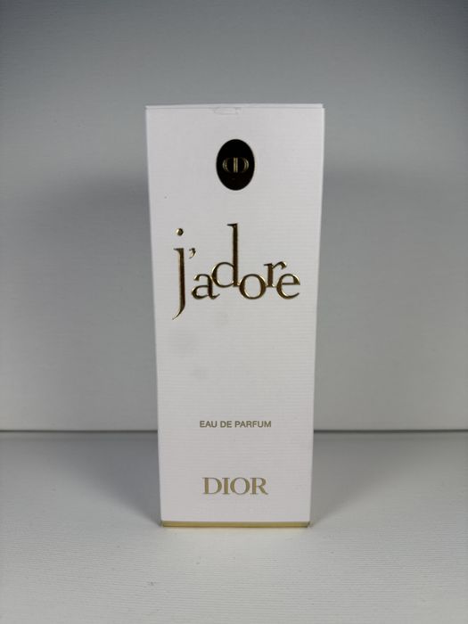 Dior J’adore Eau de Parfum 50 ml – NOWE, oryginalne