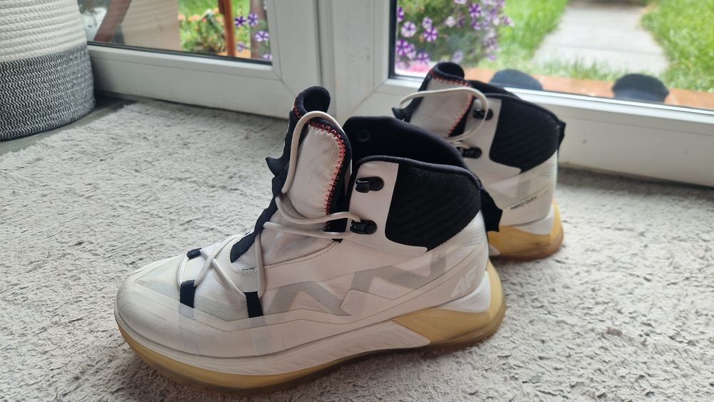 Buty 4F Neodry  43 trekingowe