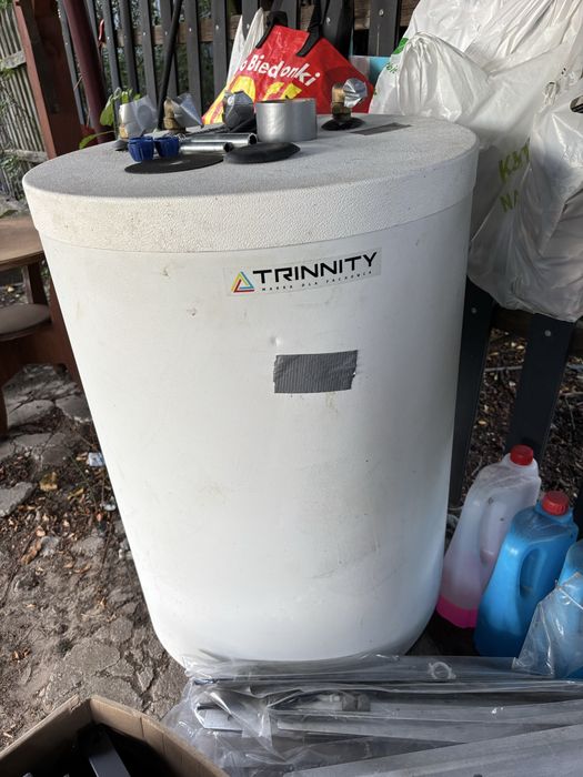 Boiler do wody ogloszenie