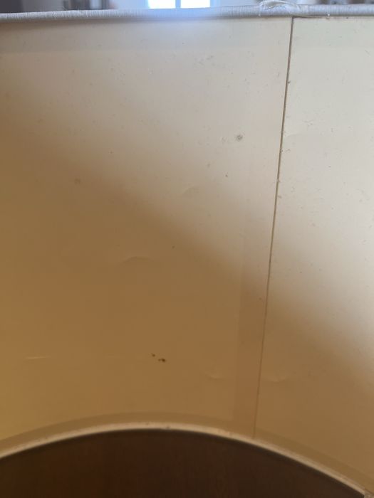 Abajourt branco 8&80