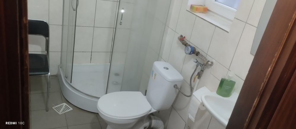 Domek Letniskowy w Kamionkach Małych nad Jeziorem k Torunia wynajmę