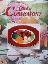 livro de culinaria