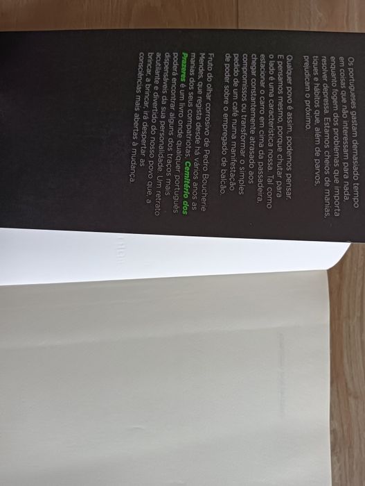 Cemitério dos Prazeres - Os portugueses... de Pedro Boucherie Mendes*