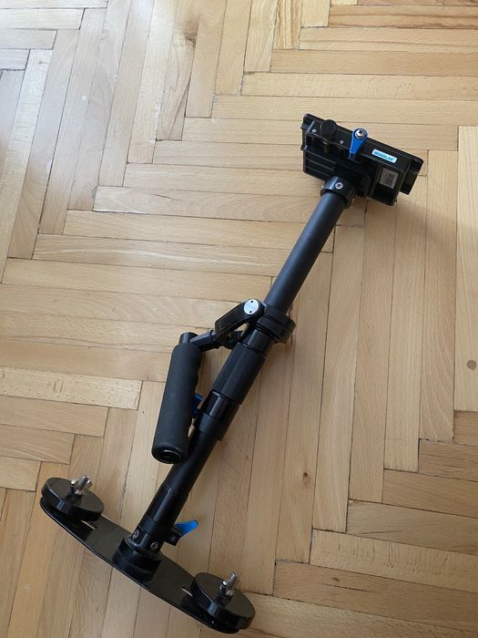 Хендікам стабілізатор wondlan