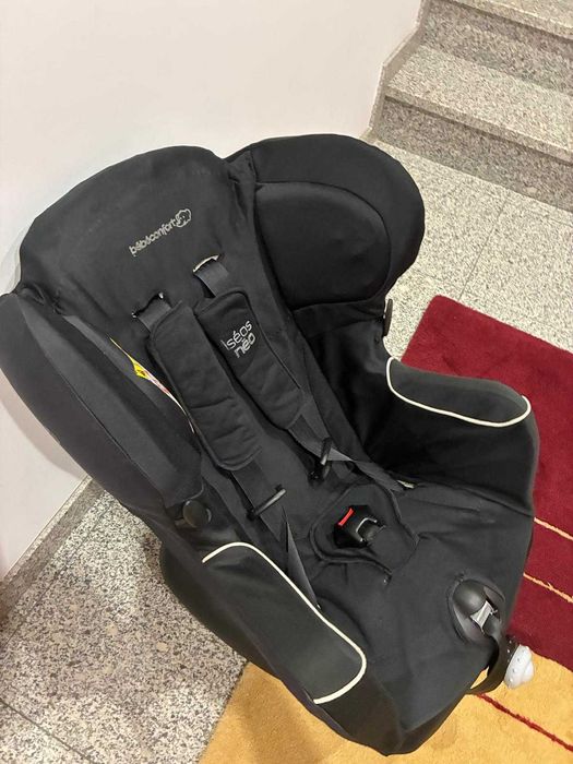 Carrinho | Ovo| bases - Bebe Confort