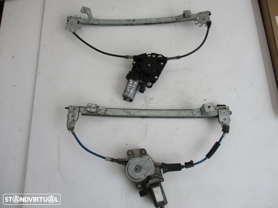 Elevador Vidro electrico Fiat Brava 5p esquerdo / direito