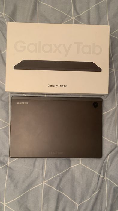 Tablet Sansung galaxy tab A8